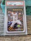 2024 Topps Update Paul Skenes #US288 PSA 9