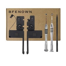Internal Left Right Speaker Set MacBook Pro 15" A1398 9230660 20122015
