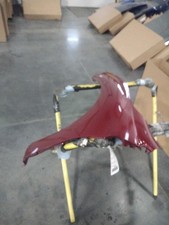 Driver Left Fender Sedan Fits 15-19 LEGACY 649441