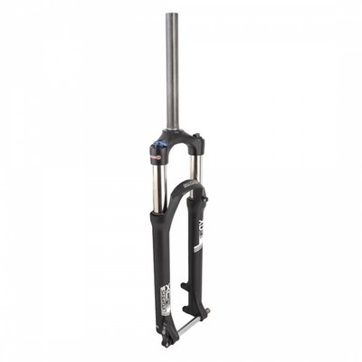 Sr Suntour XCR 29er Suspension Fork 29in 100mm 15x110 Boost Tapered 0mm Black