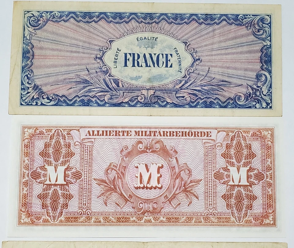 Lot4: Military Payment Certificate $100 - Image 4 of 4