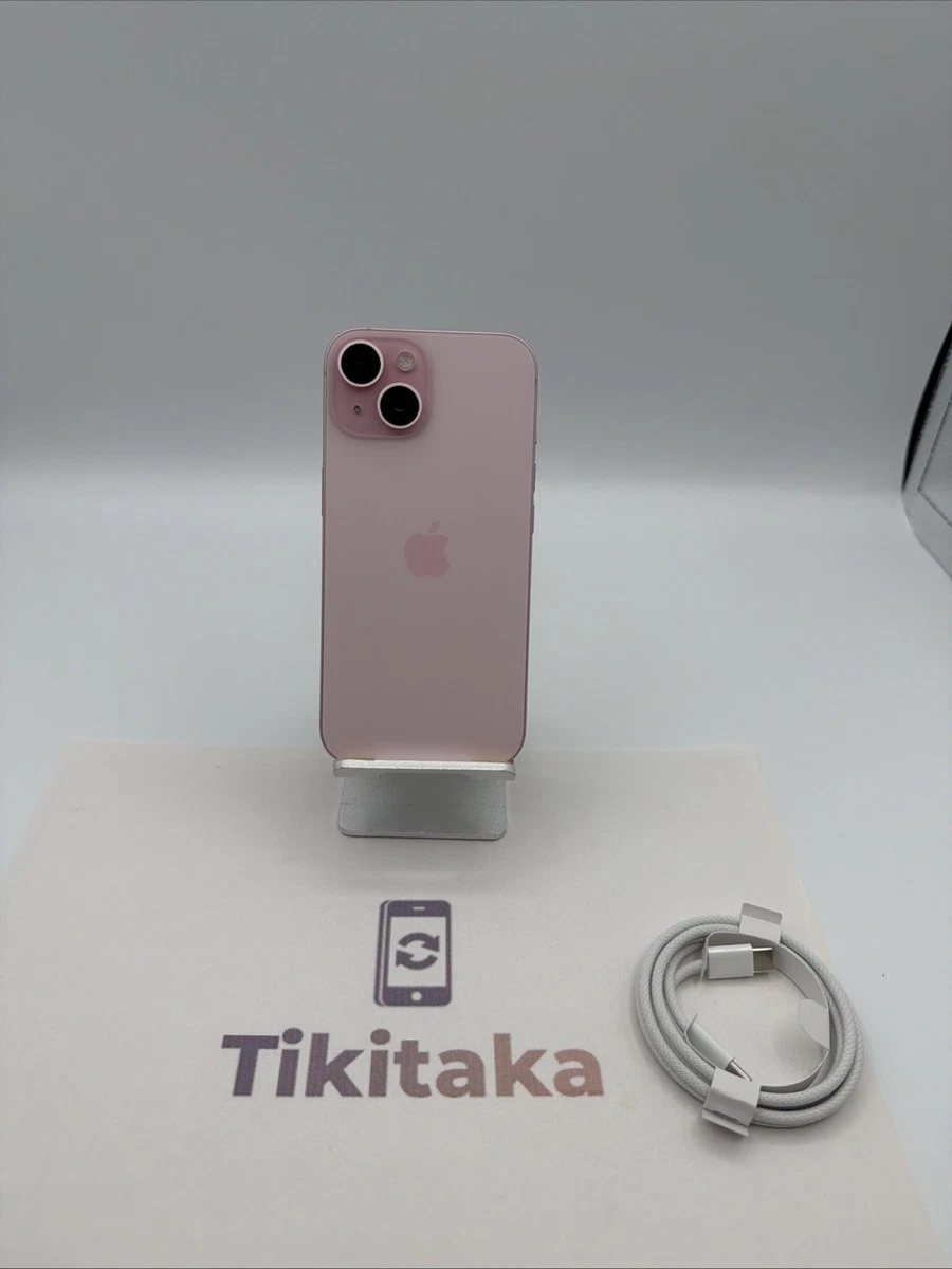 iPhone 15 128GB for sale | eBay