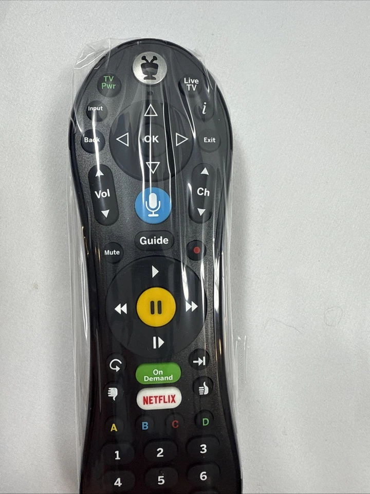 TiVo Grande Communications Remote Brand New - Image 3 of 4