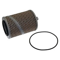 Febi ÖLfilter Mit Dichtring Claas (Traktoren) 31996