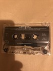 Romeo Is Bleeding Soundtrack Mark Isham Cassette