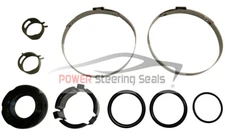 POWER STEERING RACK AND PINION SEAL/REPAIR KIT FITS HYUNDAI TUCSON 2011-2013