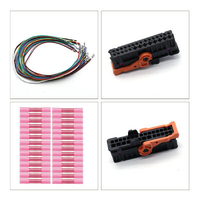 Lot de 2 connecteurs de buse à bec canard rotatifs et compacts pour Lot de 2 connecteurs de buse à bec canard rotatifs et compacts pour