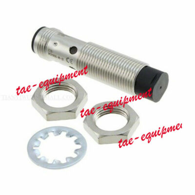 1PC Neuer Omron E2B-M12KN08-M1-B2 Näherungsschalter     ML