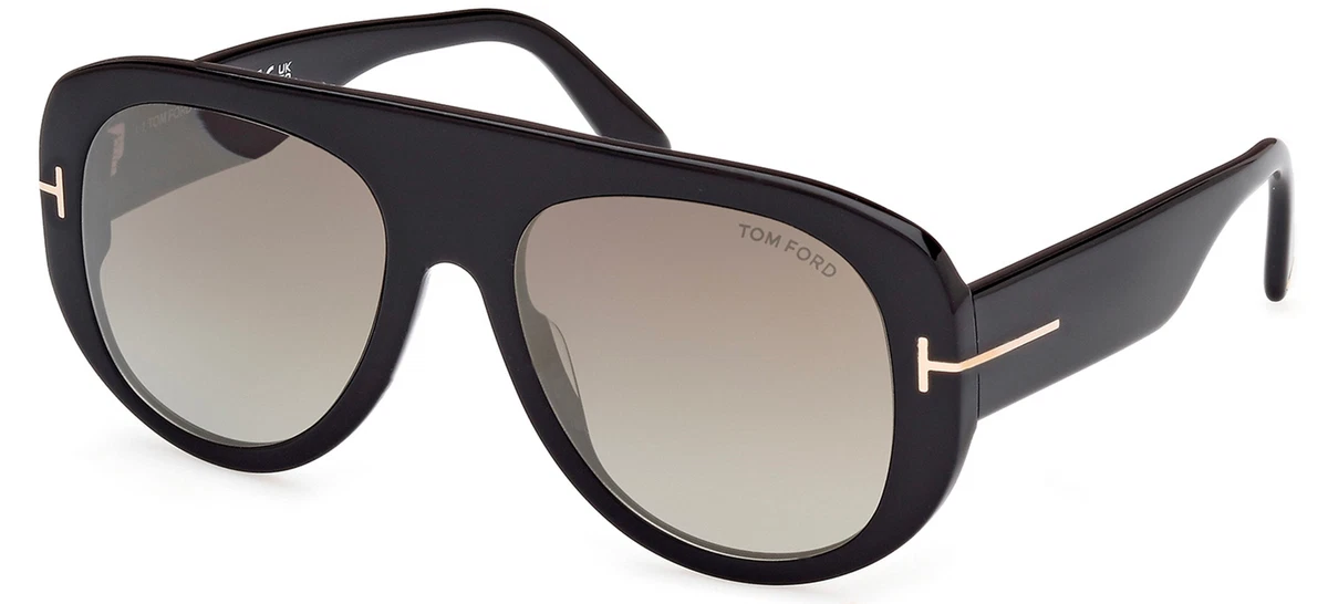 Mens black clearance tom ford sunglasses