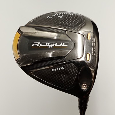 Callaway ROGUE ST MAX 1W Driver Tour AD IZ-6 Men #pb | eBay