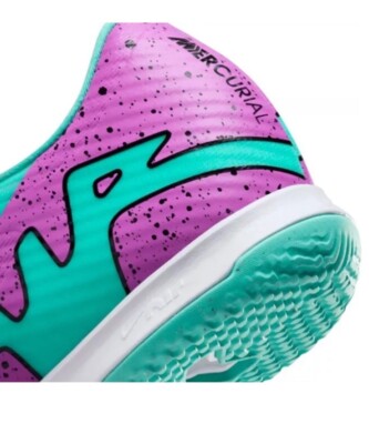 Nike Zoom Mercurial Vapor 15 IC Indoor Soccer Shoes Futsal DJ5633