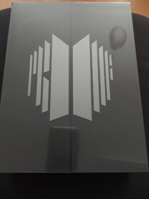 BTS Proof Album Standard Edition [All Inclusions except PHOTOCARD & POSTCARD]