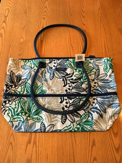 vera bradley santiago