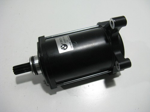 Anlasser Startermotor Starter-Motor BMW R 1200 RS, 1R12 K54, 2015-