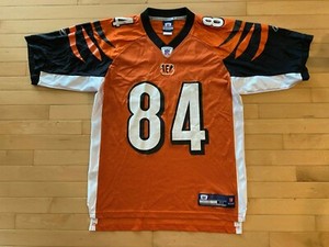 jermaine gresham jersey