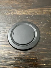 OhSnap Snap 4 Luxe Magnetic Thin Phone Grip For Iphone MagSafe ONLY* Black USED