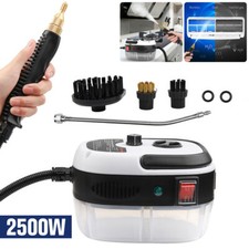 Handheld Steam Cleaner High Pressure Household Car Steam Cleaning Machine 2500W