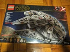 LEGO Star Wars: Millennium Falcon (75257) - New Trilogy Edition