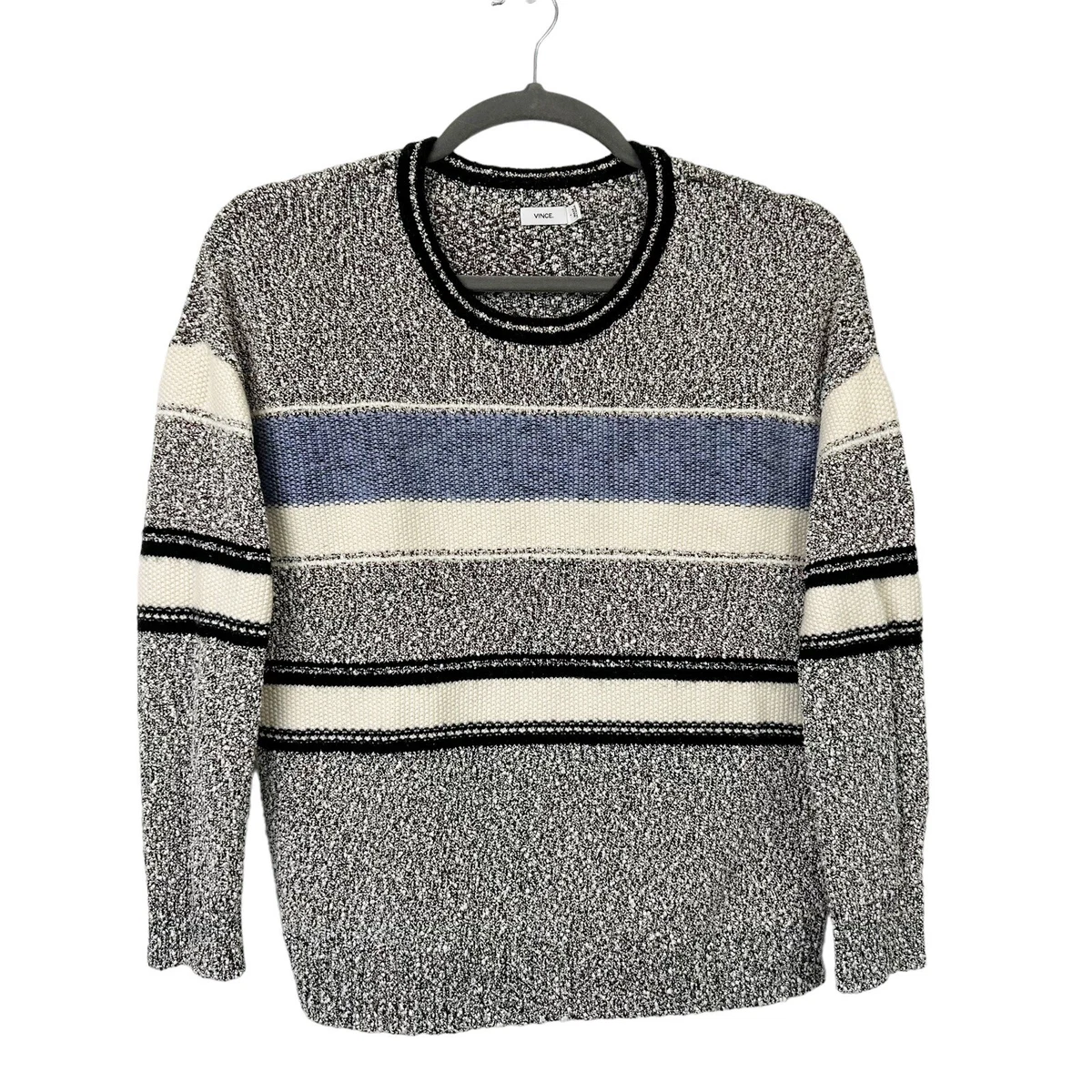 Vince clearance oversized sweater