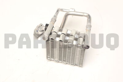 8850160350 Genuine Toyota EVAPOLATOR SUB-ASSY, COOLER (COOL BOX