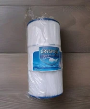 CRYSPOOL  CP-08046 Pool Filter