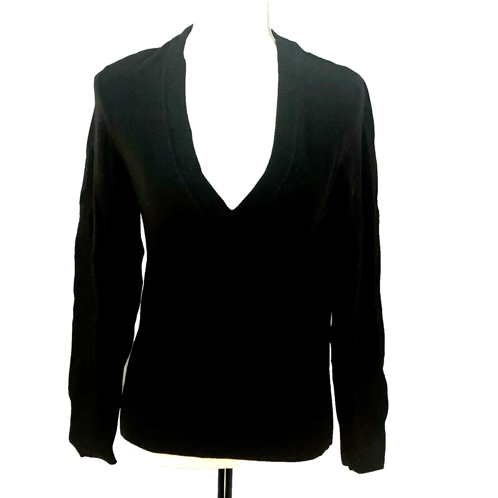 Loulou Solid Sweaters for Women