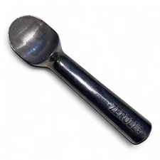 Zeroll 1020-ZT #20 Zerolon 2oz Gold Cap Ice Cream Scoop