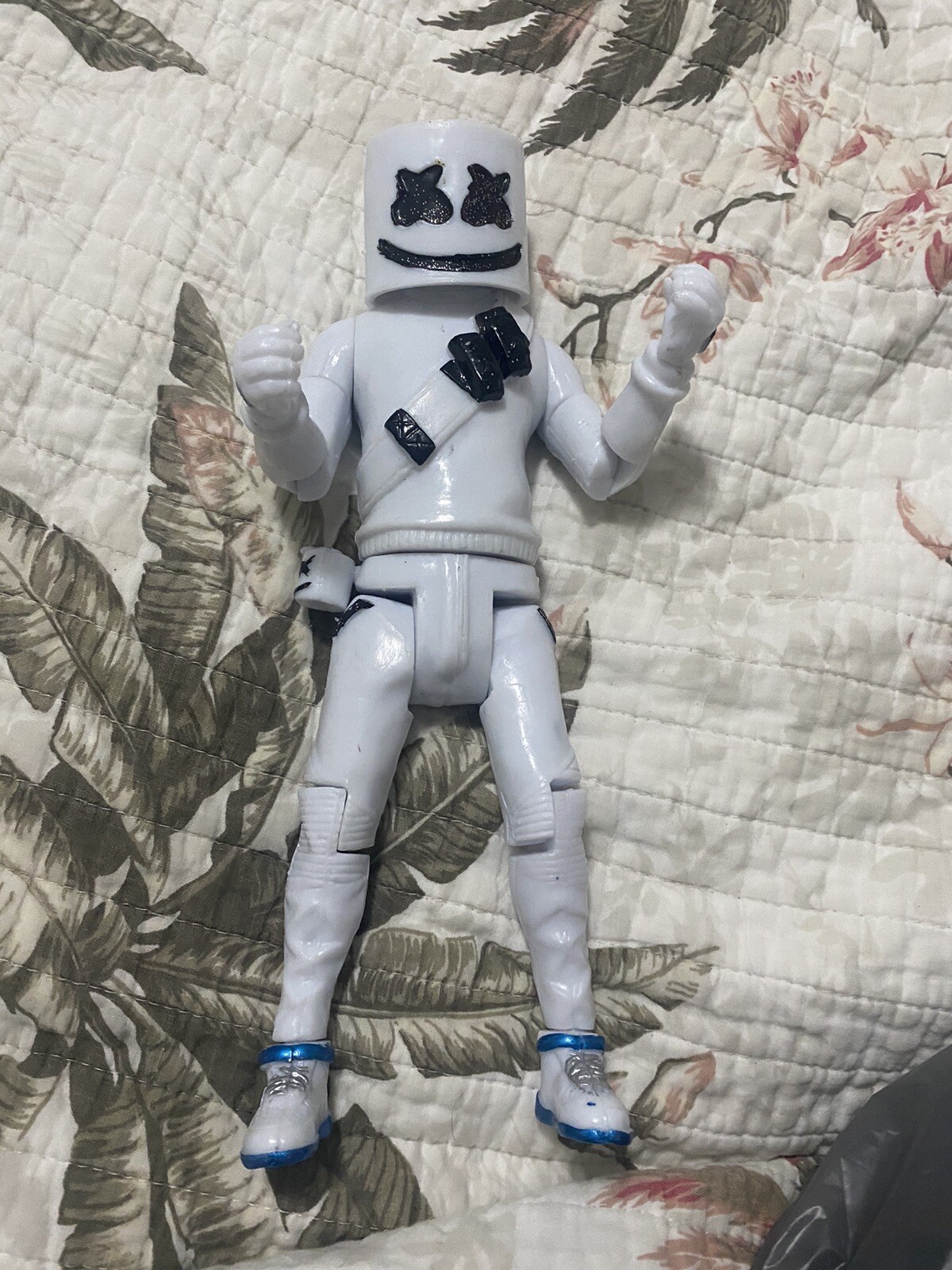 DJ Marshmello Action Figure 11” eBay