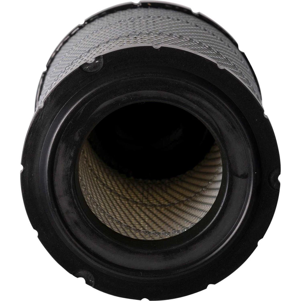 Filtro de aire compatible con 1996-2000 GMC C2500, C3500, K2500, K3500 C2500, C3500, K2500, K3500, Yu Foto 3 de 4