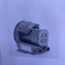 New Fuji Regenerative Blower VFC080P-5T