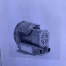 New Fuji Regenerative Blower VFC080P-5T