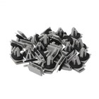<!--F#f_0-->25 Pcs for Rocker Moulding Clips With Sealer For Explorer<!--F/-->