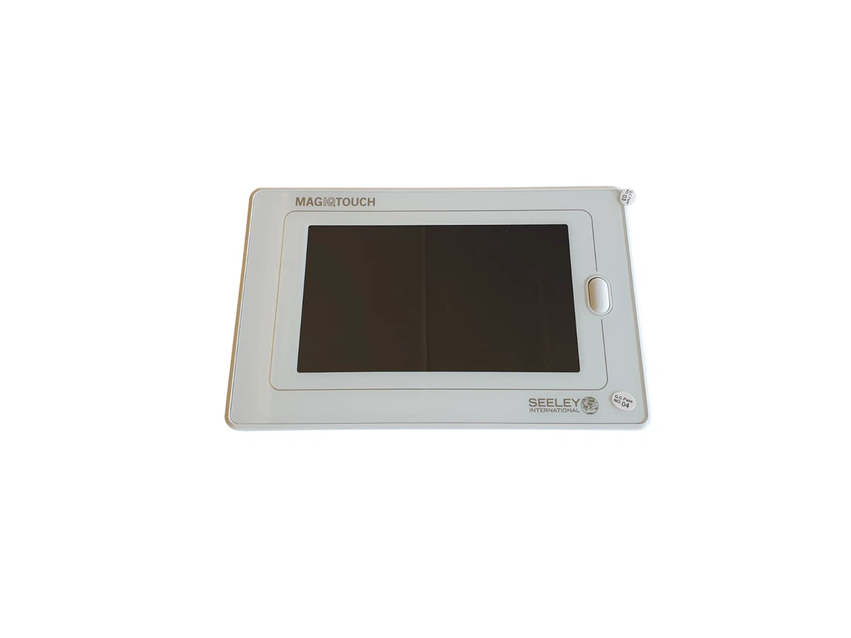 Breezair, Braemar MAGIQTOUCH Touchscreen Controller for Heating, Cooling  #094298 | eBay