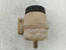 B309 Expansion Tank for PEUGEOT BOXER CAJA CERRADA (RS2850)(290 330)(02-) 2.8