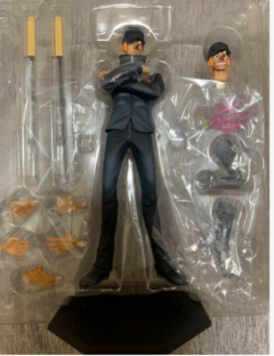 One Piece Portrait of Pirates Kaku Excellent Model Limited
