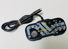 PC Engine 6 button Controller Avenue Pad 6 PC...
