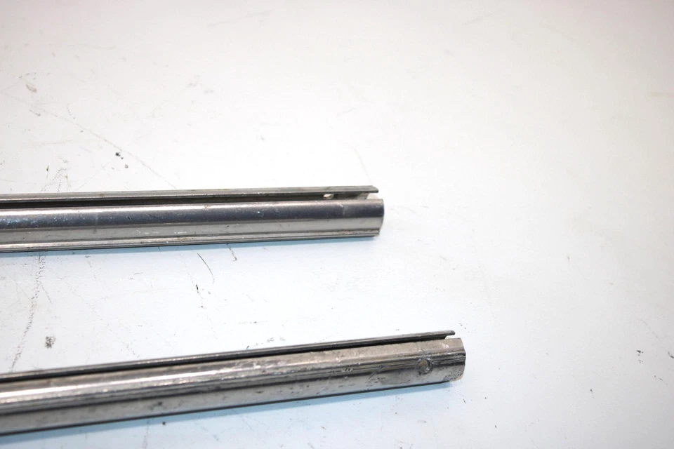 Par de soportes enrollables túnel Polaris Xc Sp 500 02 OEM 5245118 SP216 Foto 4 de 4