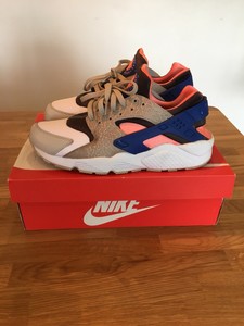 huarache size