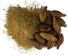 Haritaki Karakkaya Terminalia chebula fruit powder pure natural ayurvedic