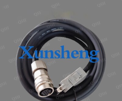 1PCS NEW FOR Encoder cable CAB-ENC100A-10M 10M | eBay