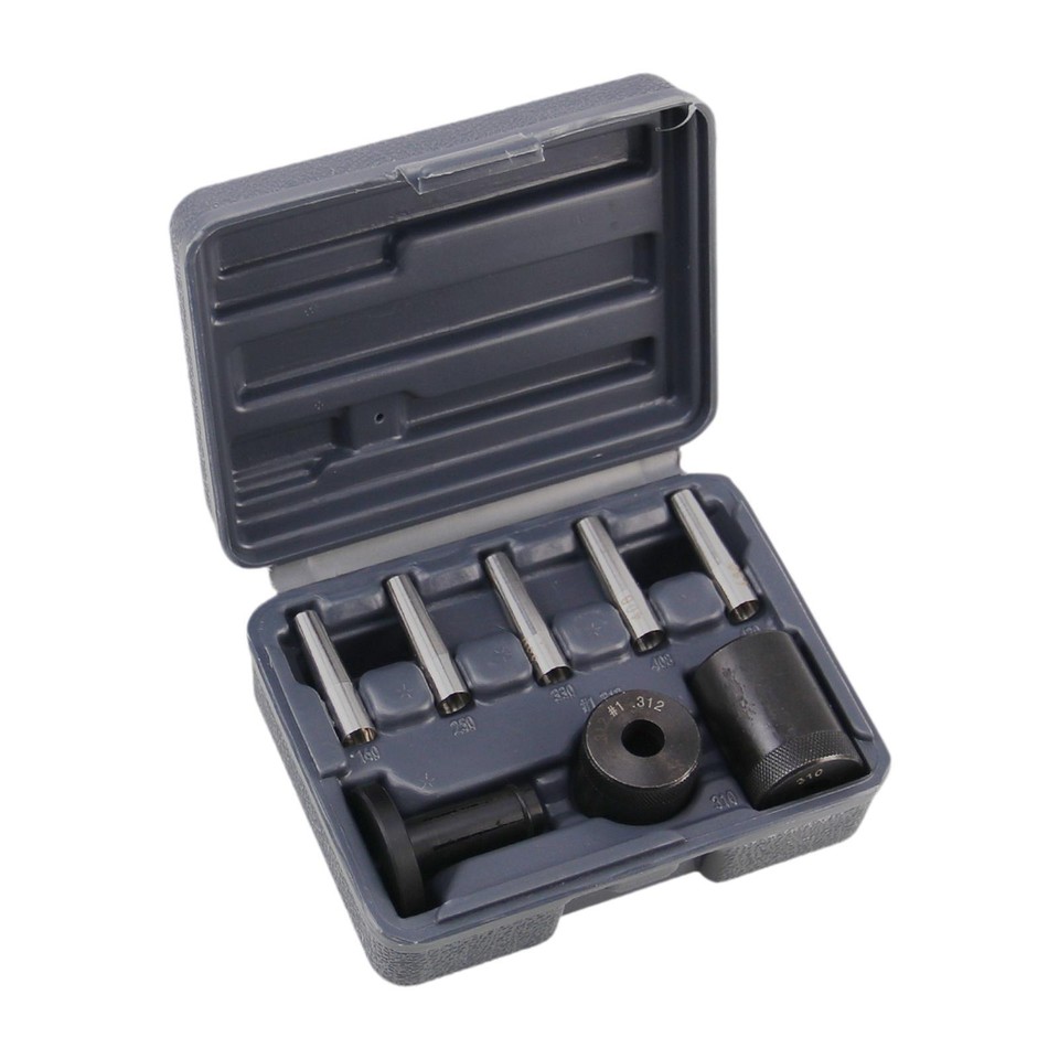 Injector Seal Installer Kit High Performance Easily Install Sturdy