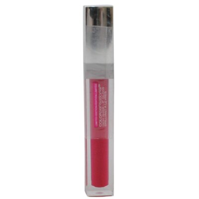 New Maybelline Limited Edition Color Sensational High Shine Lip Gloss - 285...