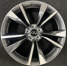 Infiniti QX60 2022 2023 20" OEM Wheel Rim 403006SA3A