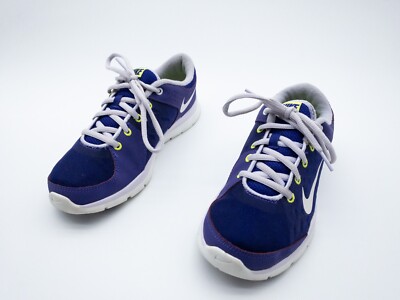 Nike Flex Trainer 3 Damen Sportschuh Laufschuh Turnschuh Gr 37,5 EU Art 16257-5