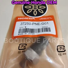Genuine OEM for Honda VTEC Oil Pressure Sensor 37250-PNE-G01 Valve Timing VVT