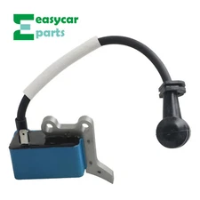 1x Mower Ignition Coil for Echo SRM-2620 PPT-2620 A411001710, A411001791