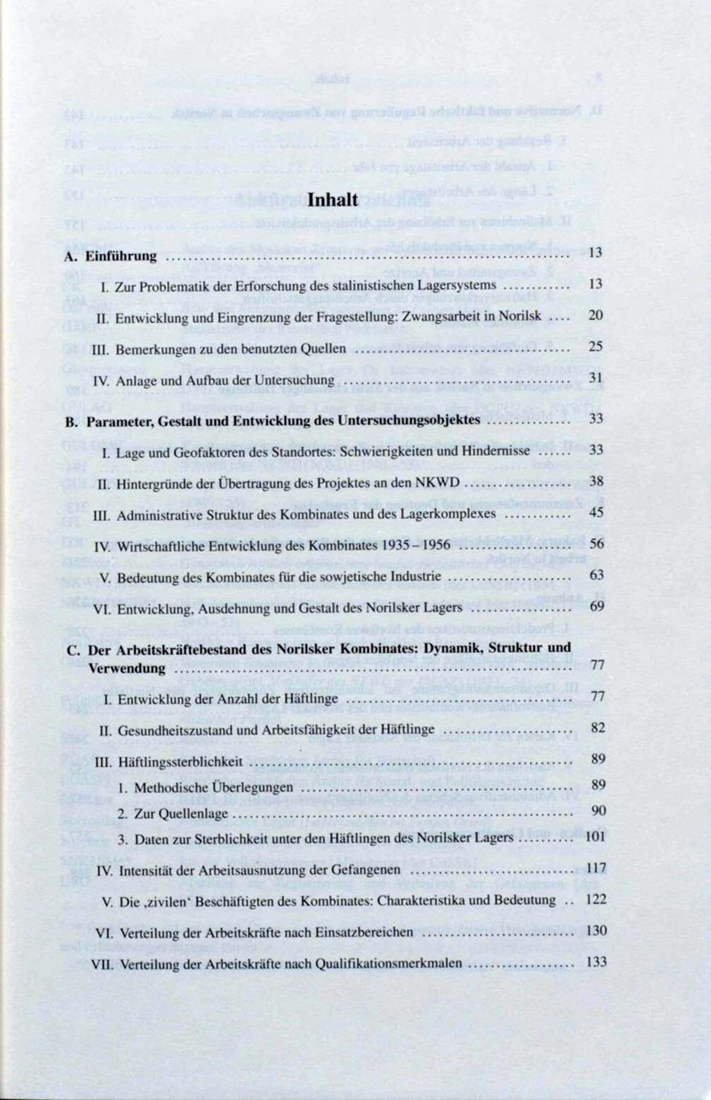 Thumbnail - Zwangsarbeit Stalinistischen Lagersystem. Simon Ertz