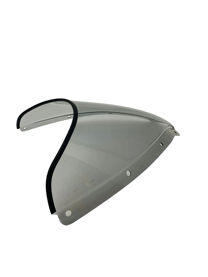 PARABREZZA DUCATI SUPERSPORT 750 900 SS 98 99 WINDSHIELD PLEXIGLASS cd 48710182A Foto 4 de 4