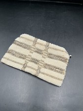 Vintage Czech Beaded Clutch Purse