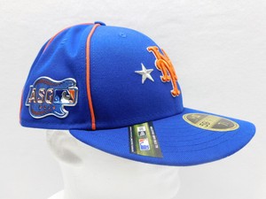 mets all star hat 2019